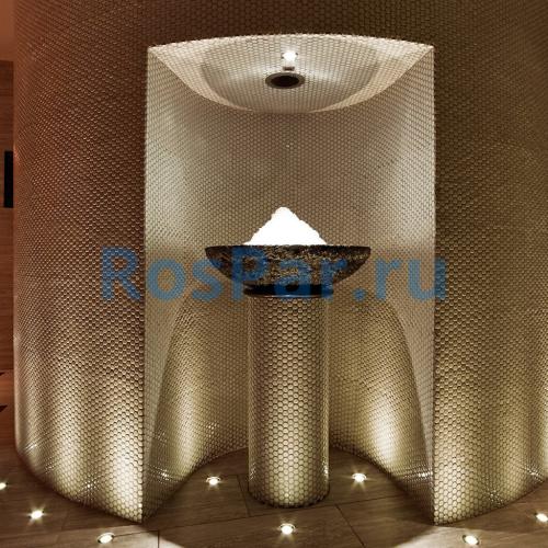 Ледогенератор «SteamLux» PRO ICE-90 для бани, сауны, хамама