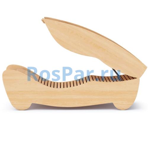 Паровая SPA-кабина «Профессиональная»