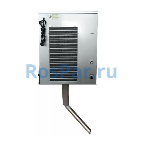 Ледогенератор «SteamLux» PREMIUM ICE-320 для бани, сауны, хамама