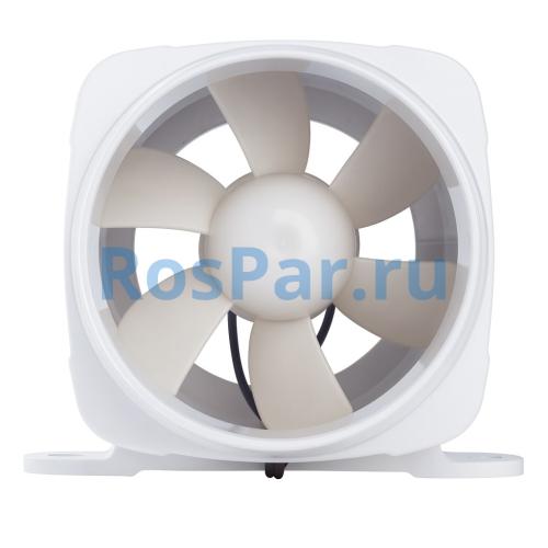 Влагостойкая вентиляционная турбина F-100