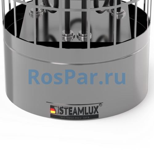 Электрическая печь «SteamLux» Premium CILINDRO-120 - 12 кВт с Wi-Fi