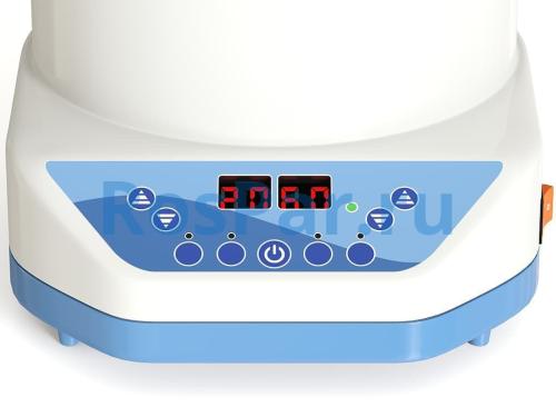 Парогенератор накопительный «UrFine» 2 кВт