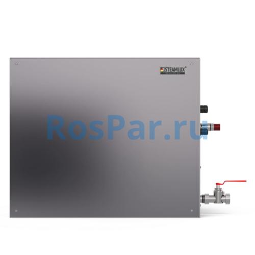 Парогенератор «SteamLux» HOME-150 - 15 кВт для бани, сауны, хамама