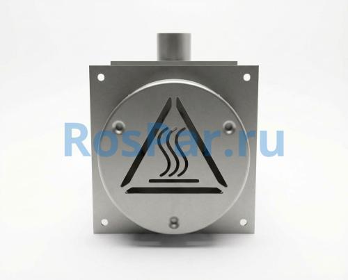 Паровая форсунка мягкого пара «SteamLux» Fog Maker с вентелятором