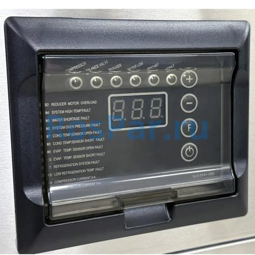 Ледогенератор «SteamLux» PRO ICE-90 для бани, сауны, хамама