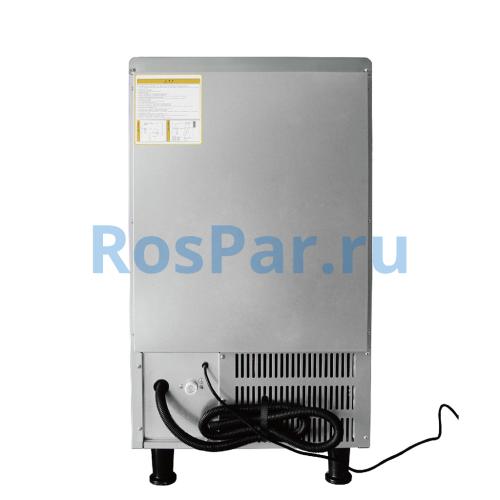 Ледогенератор «SteamLux» PRO ICE-90 для бани, сауны, хамама