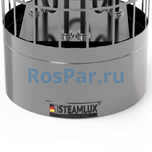 Электрическая печь «SteamLux» Premium CILINDRO-45 - 4,5 кВт с Wi-Fi