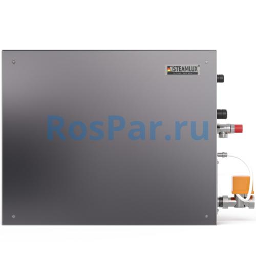 Парогенератор «SteamLux» PRO-30 - 3 кВт для бани, сауны, хамама