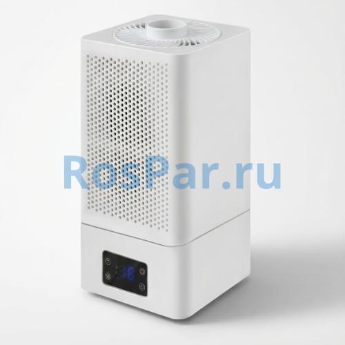 Генератор соляного тумана «SteamLux» SoleMax PRO