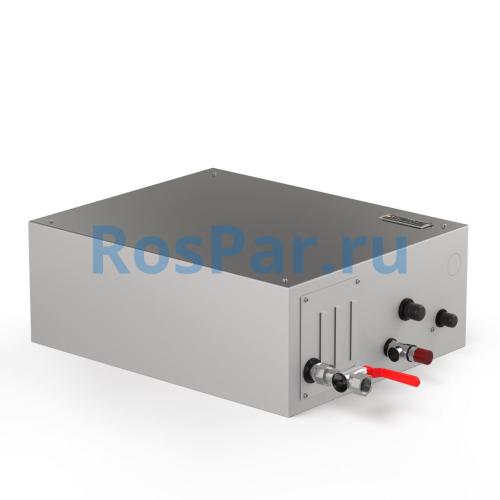 Парогенератор «SteamLux» HOME-30 - 3 кВт для бани, сауны, хамама