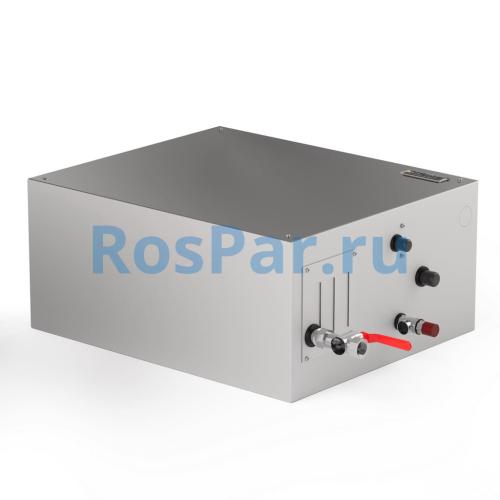 Парогенератор «SteamLux» HOME-180 - 18 кВт для бани, сауны, хамама