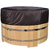 Водонепроницаемый чехол для банного чана 1650 мм.