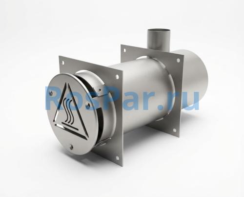 Паровая форсунка мягкого пара «SteamLux» Fog Maker с вентелятором