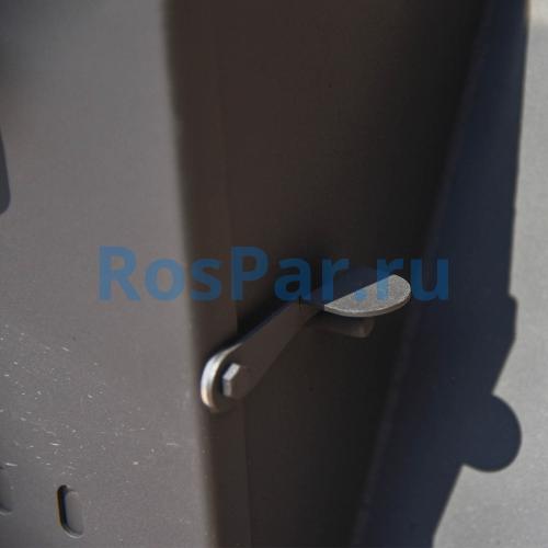 Банный чан «ORIGINAL SIBERIA» с печью 1650 мм